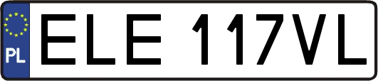 ELE117VL
