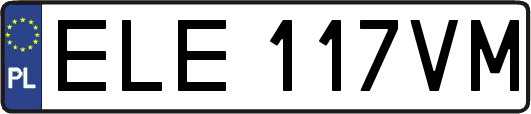 ELE117VM