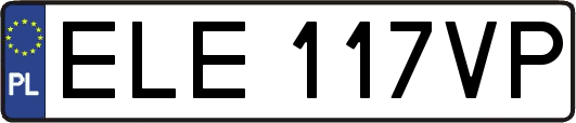 ELE117VP