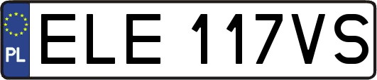 ELE117VS
