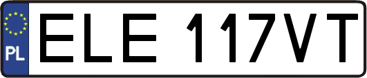 ELE117VT