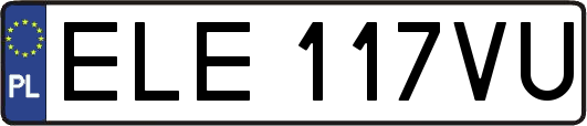 ELE117VU