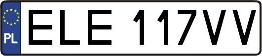 ELE117VV