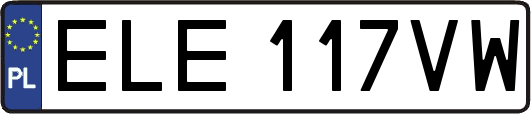 ELE117VW