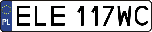 ELE117WC