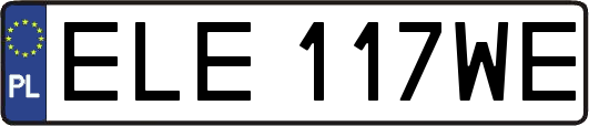 ELE117WE