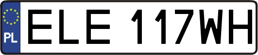 ELE117WH