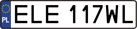 ELE117WL