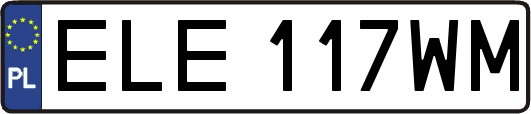 ELE117WM