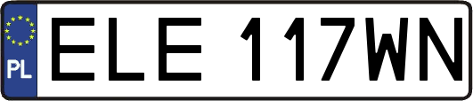 ELE117WN
