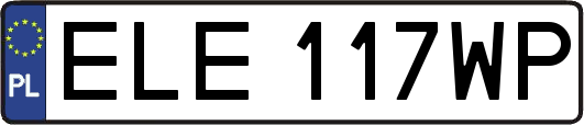 ELE117WP