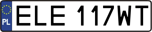 ELE117WT