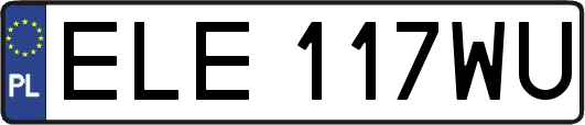 ELE117WU
