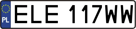 ELE117WW