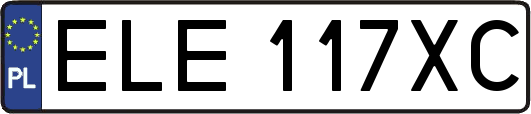 ELE117XC