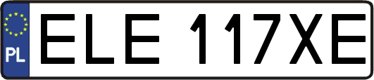 ELE117XE