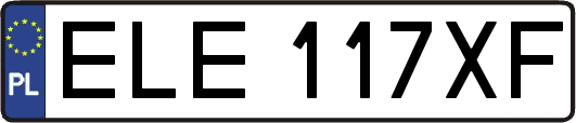 ELE117XF