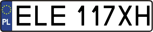ELE117XH