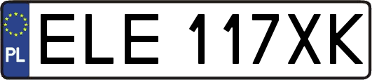 ELE117XK