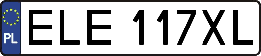 ELE117XL