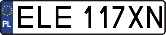 ELE117XN