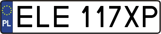 ELE117XP