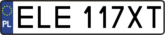 ELE117XT
