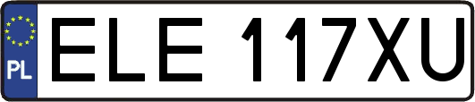 ELE117XU