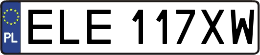 ELE117XW