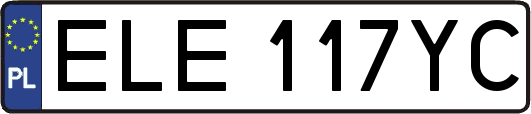 ELE117YC