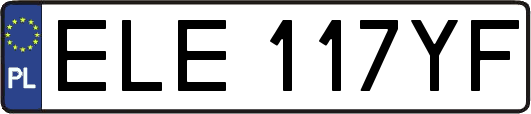 ELE117YF