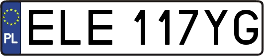 ELE117YG