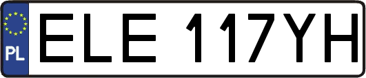 ELE117YH