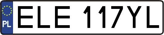 ELE117YL