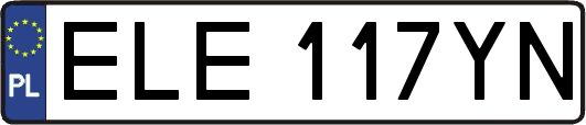 ELE117YN