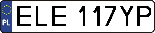 ELE117YP