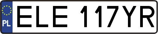 ELE117YR