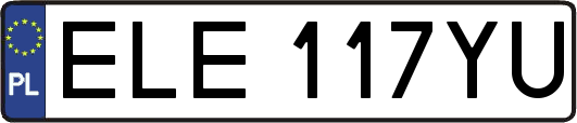 ELE117YU