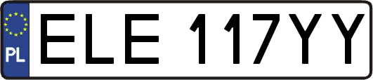 ELE117YY