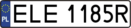 ELE1185R
