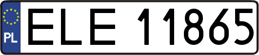 ELE11865