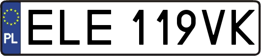 ELE119VK