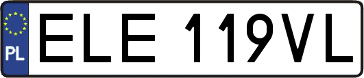 ELE119VL