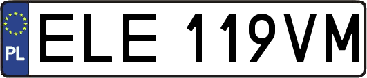 ELE119VM