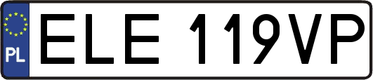 ELE119VP