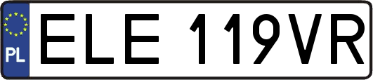 ELE119VR
