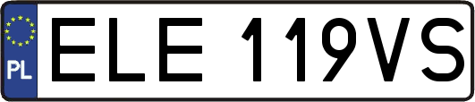 ELE119VS