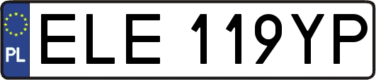 ELE119YP