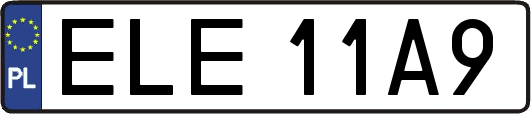 ELE11A9