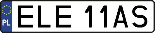 ELE11AS